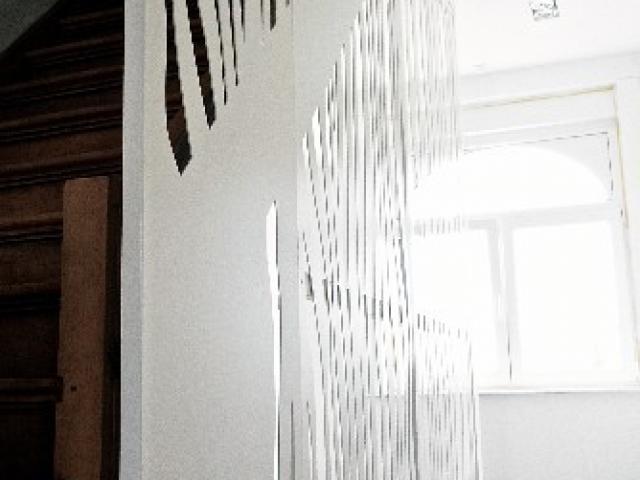 Tôles de décoration